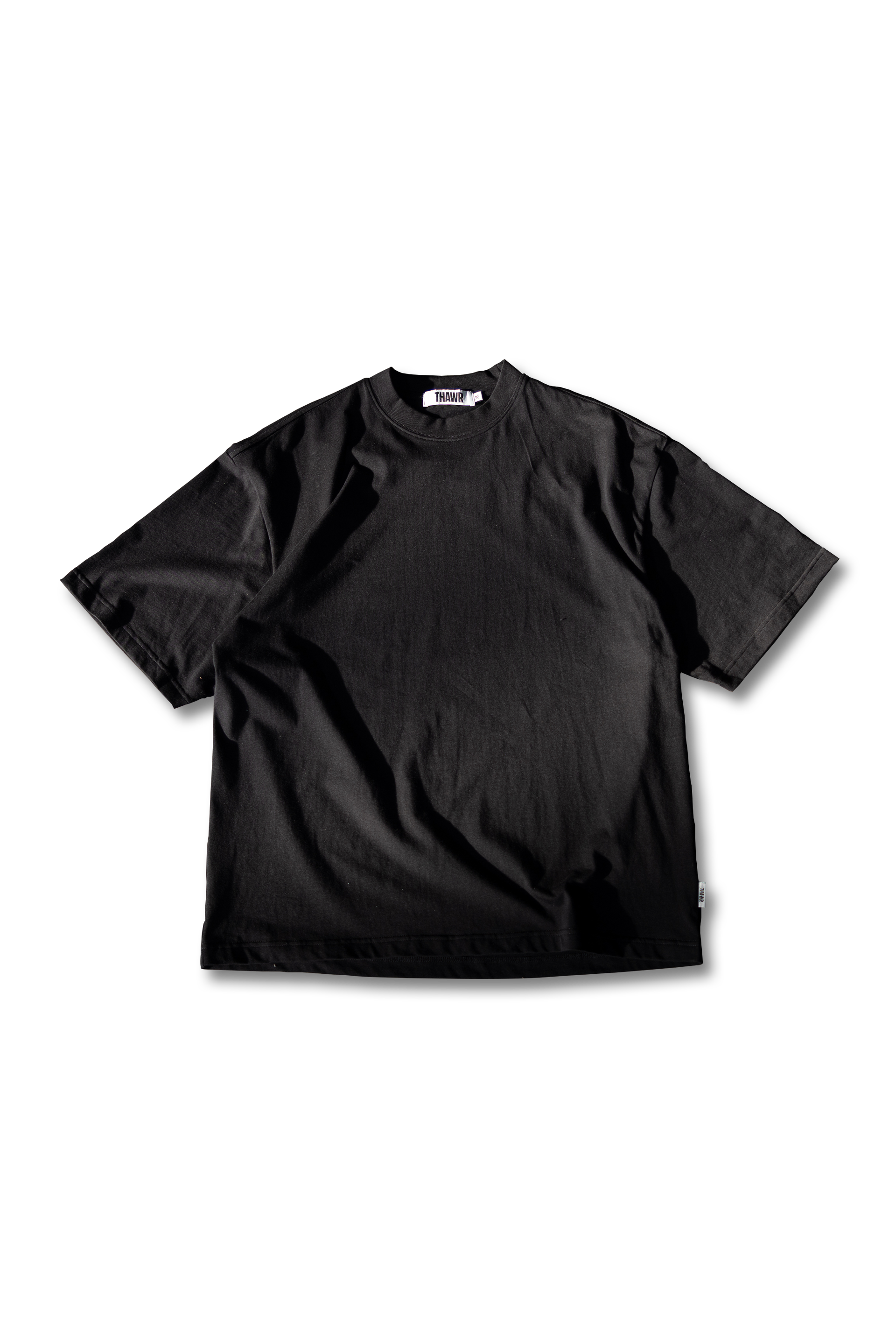 THAWR LOGO TEE