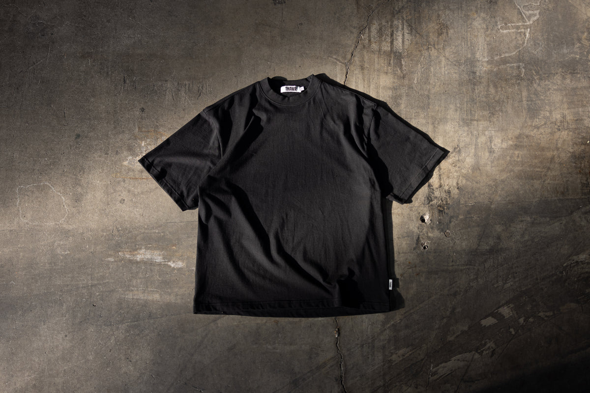 LOGO TEE