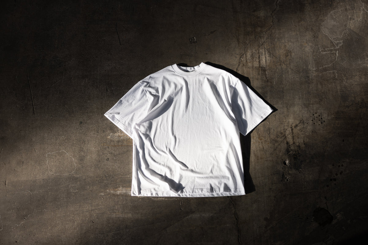 LOGO TEE