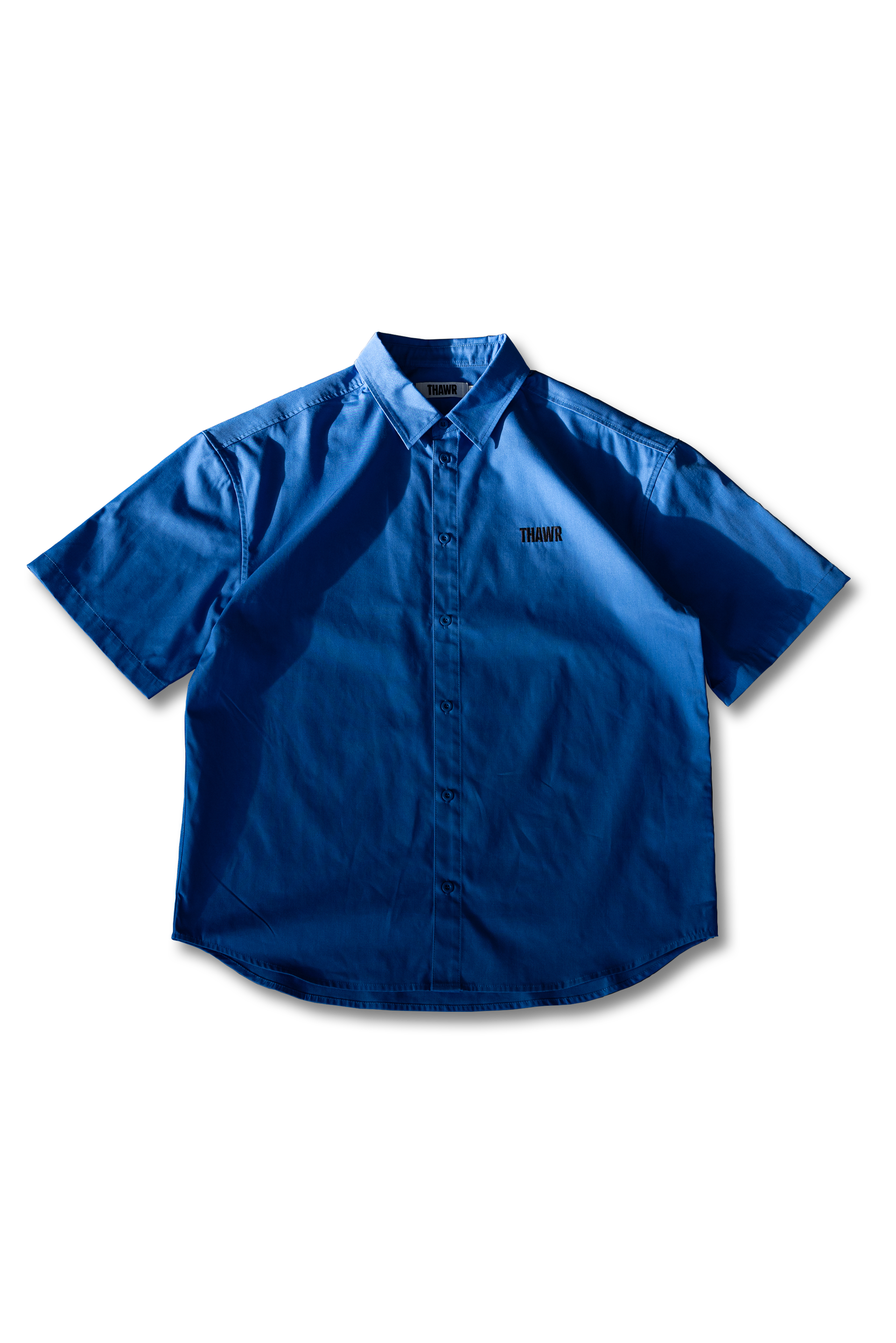 THAWR BOX SHIRT