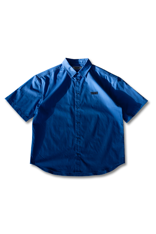 THAWR BOX SHIRT