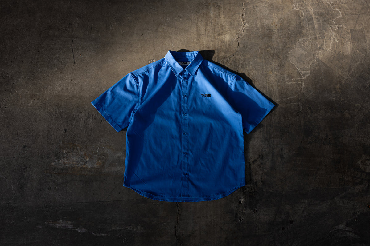 BOX SHIRT