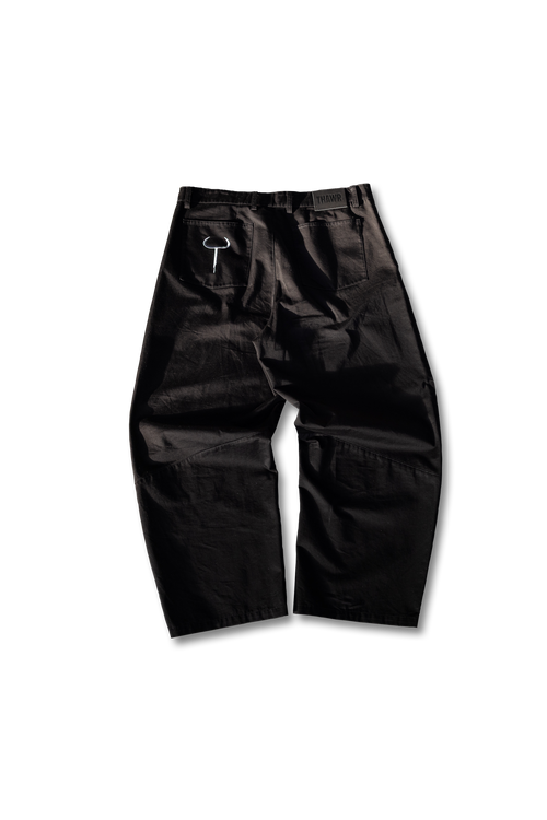 THAWR BAND PANTS