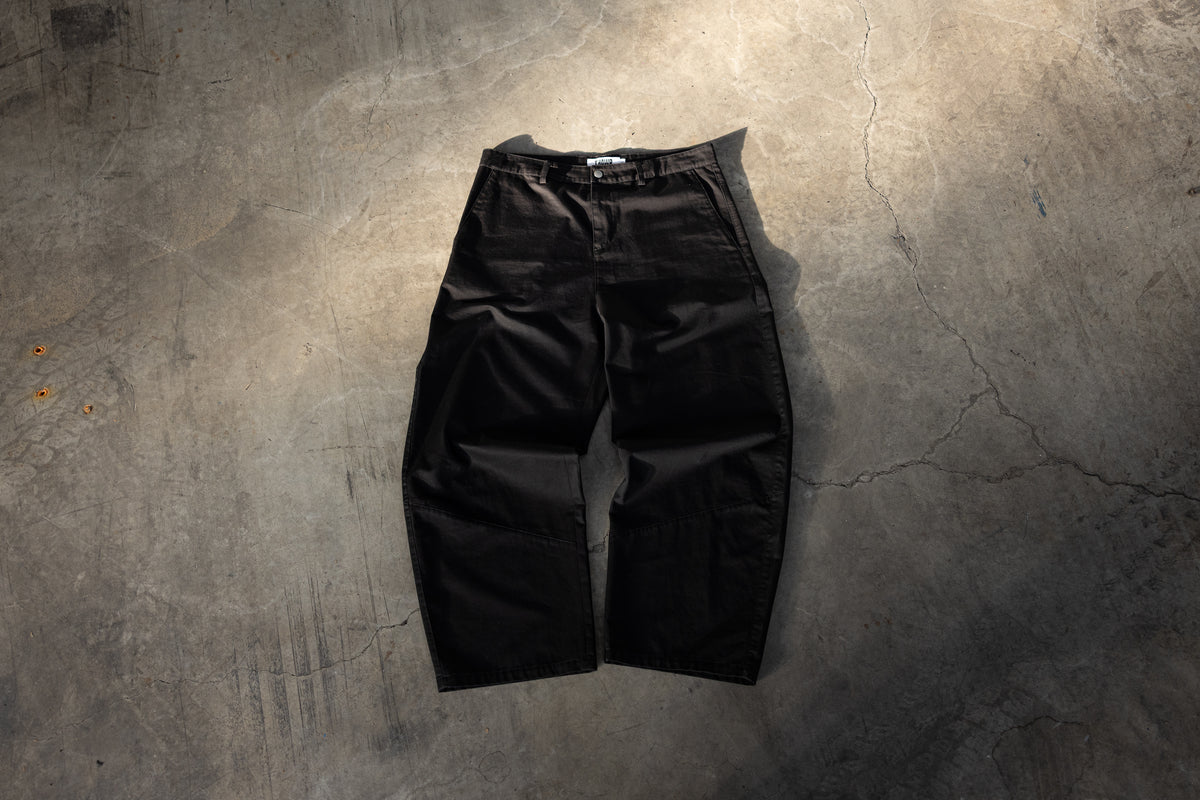 BAND PANTS