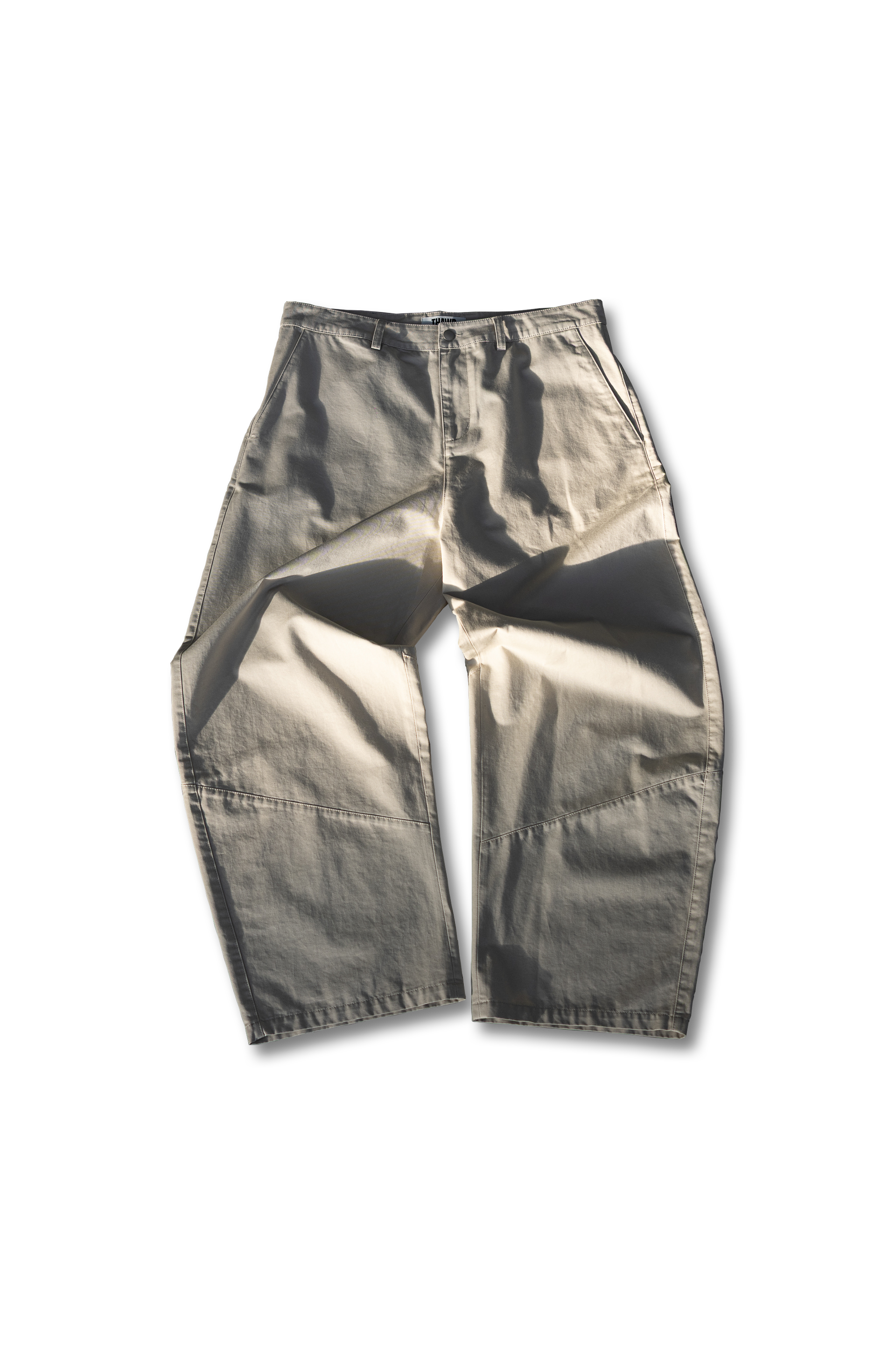 THAWR BAND PANTS