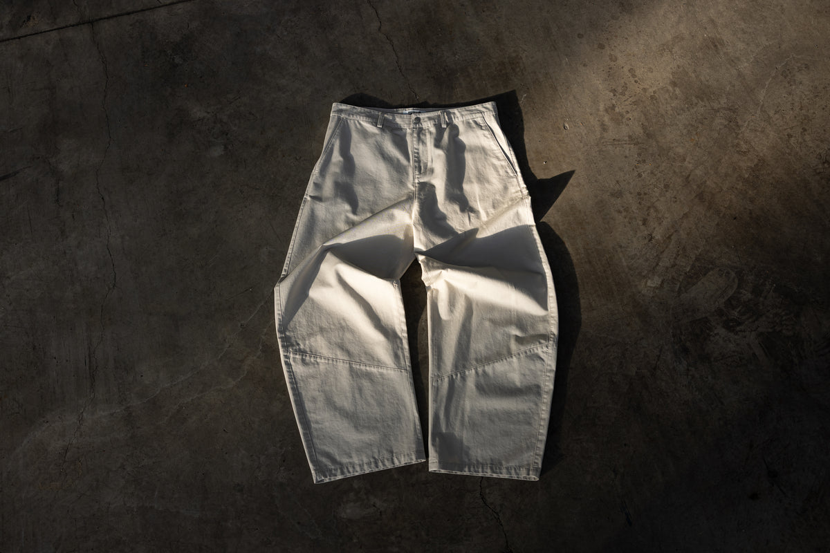 BAND PANTS