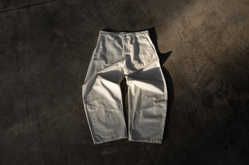 BAND PANTS