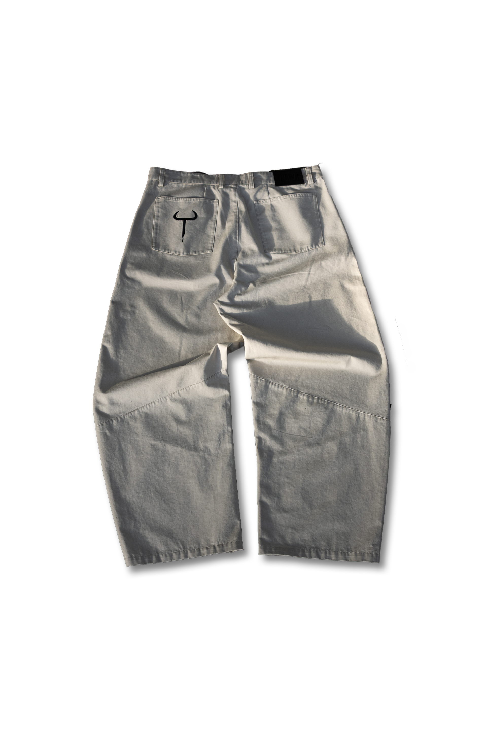 THAWR BAND PANTS