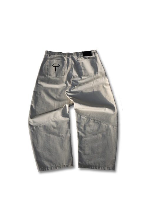 THAWR BAND PANTS