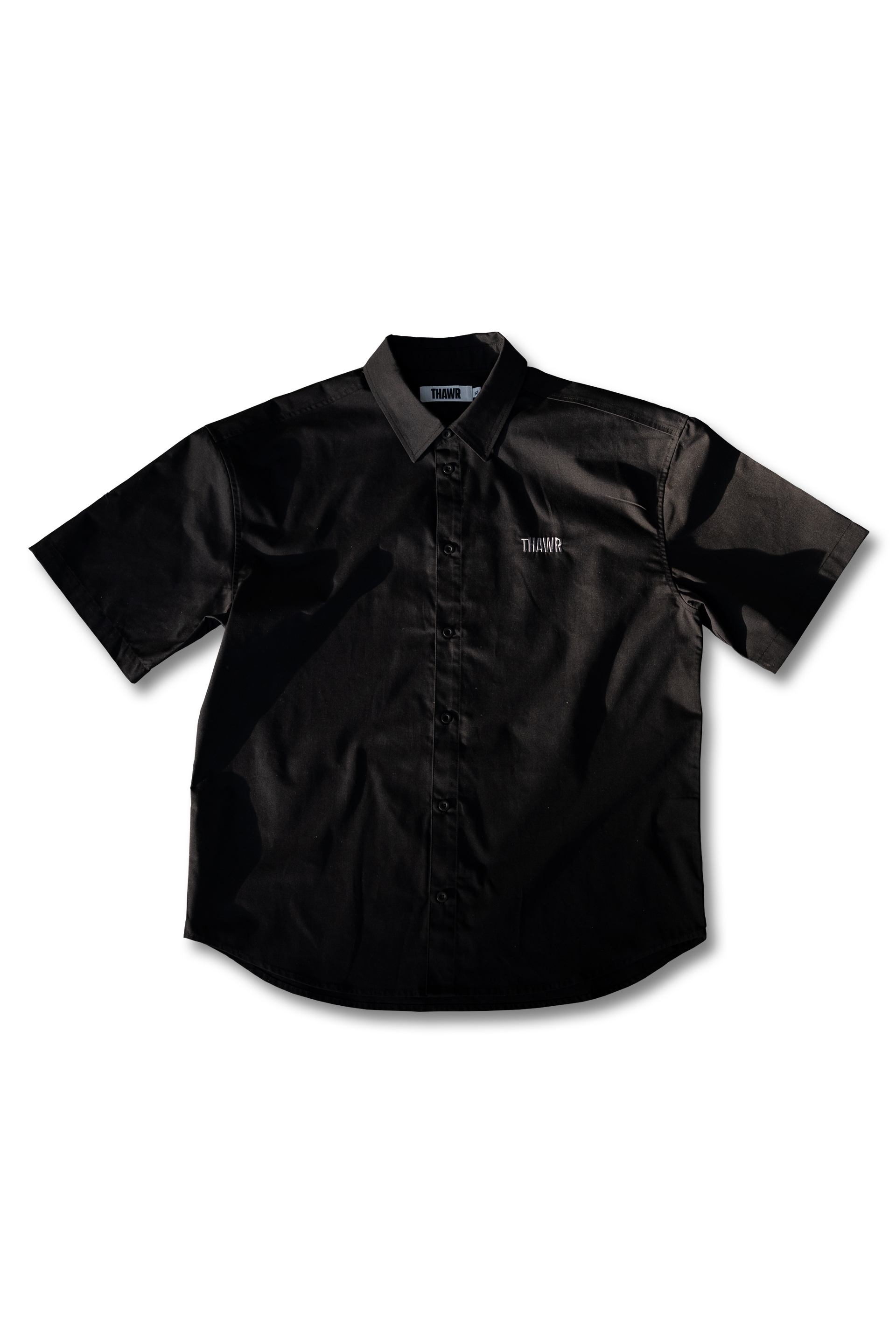 THAWR BOX SHIRT