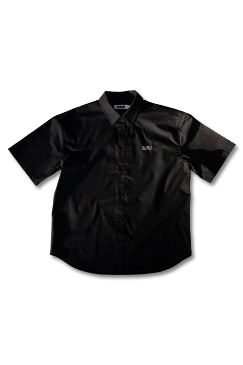 THAWR BOX SHIRT