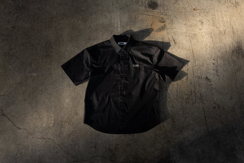 BOX SHIRT