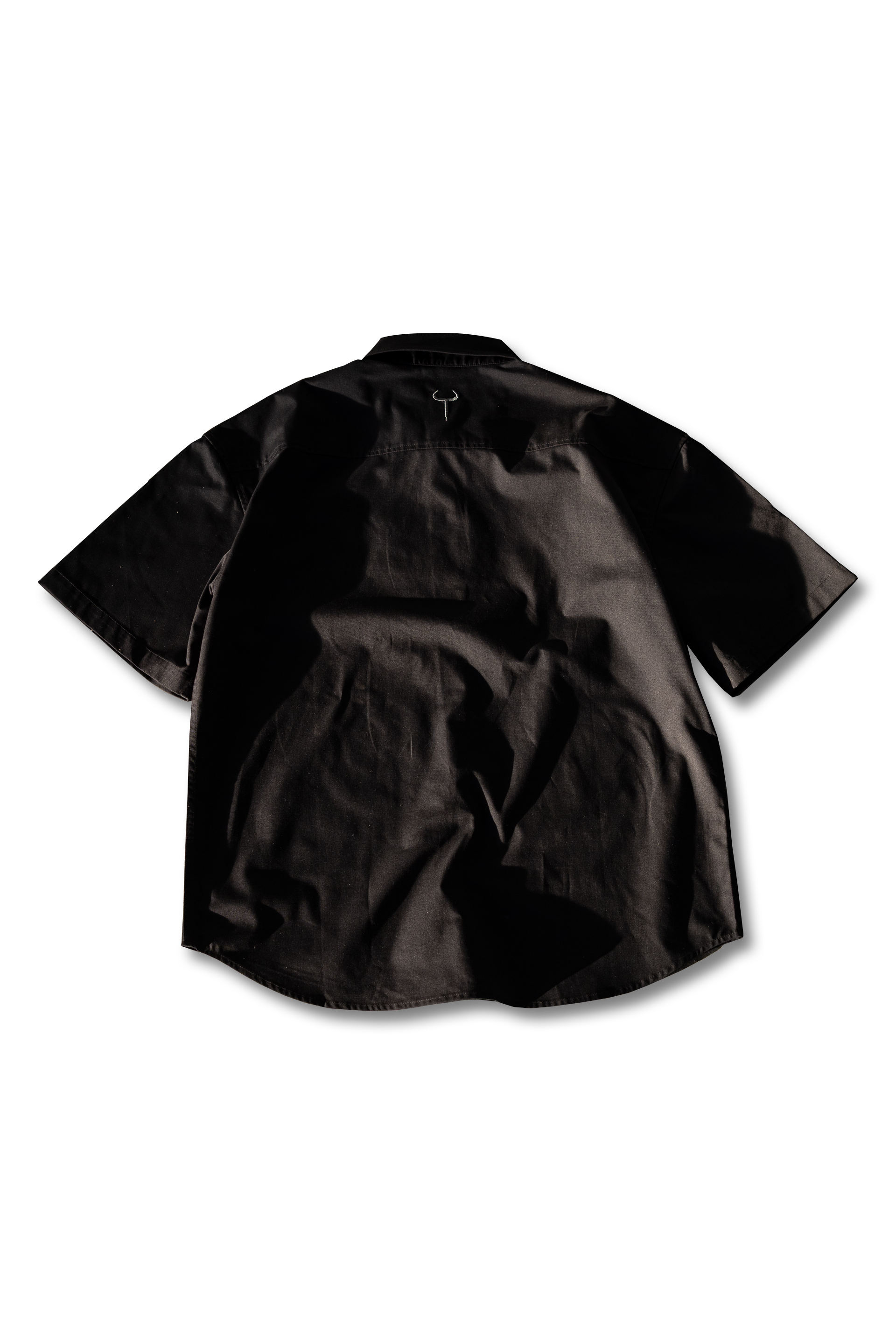 THAWR BOX SHIRT