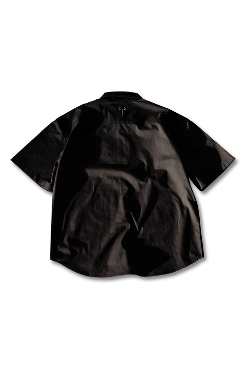 THAWR BOX SHIRT