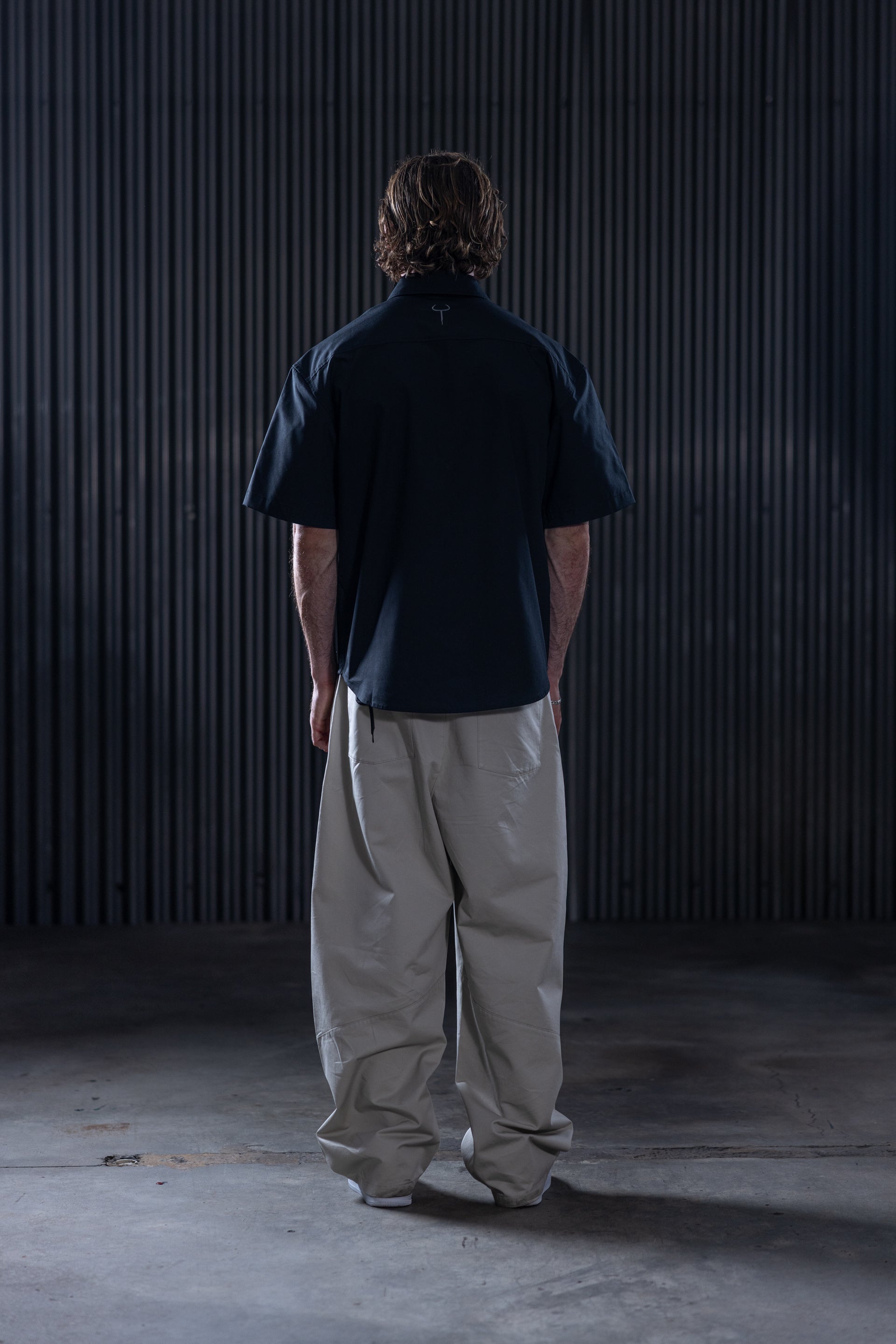 THAWR BAND PANTS